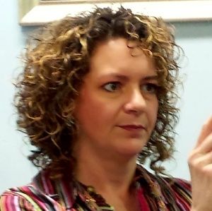 Meet your Posher, Sheri